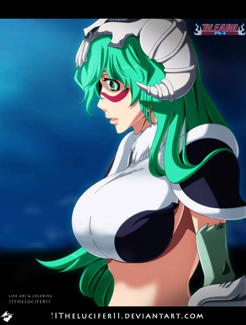 Read Bleach (en) Manga Online