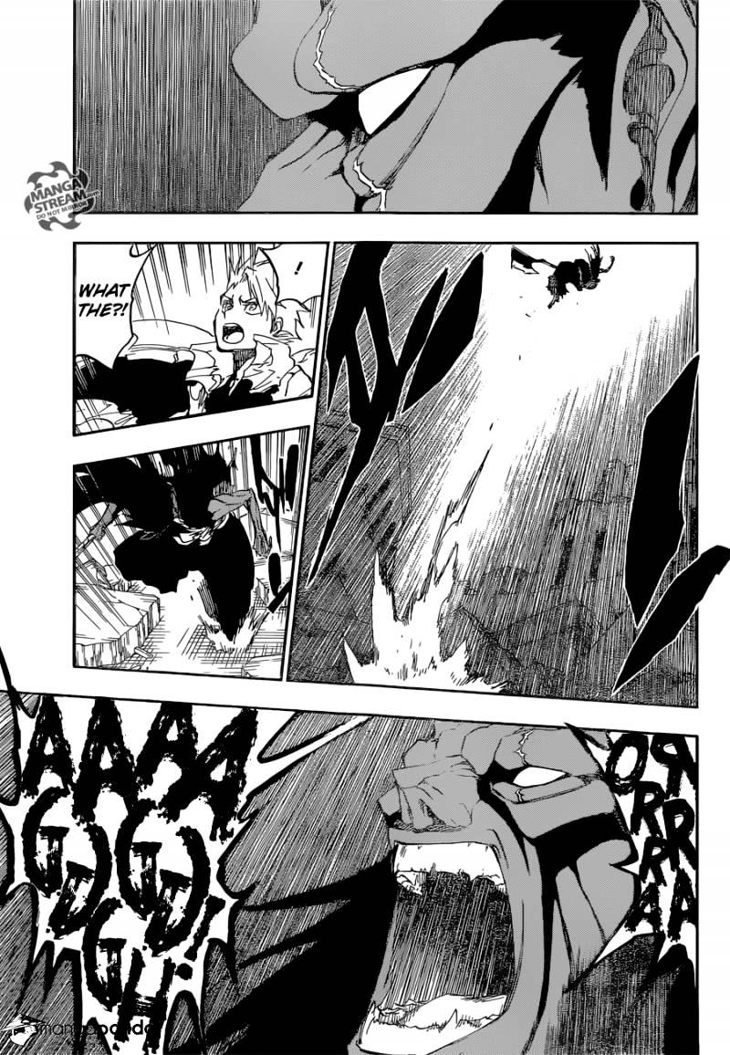 Read Bleach (en) Manga Online