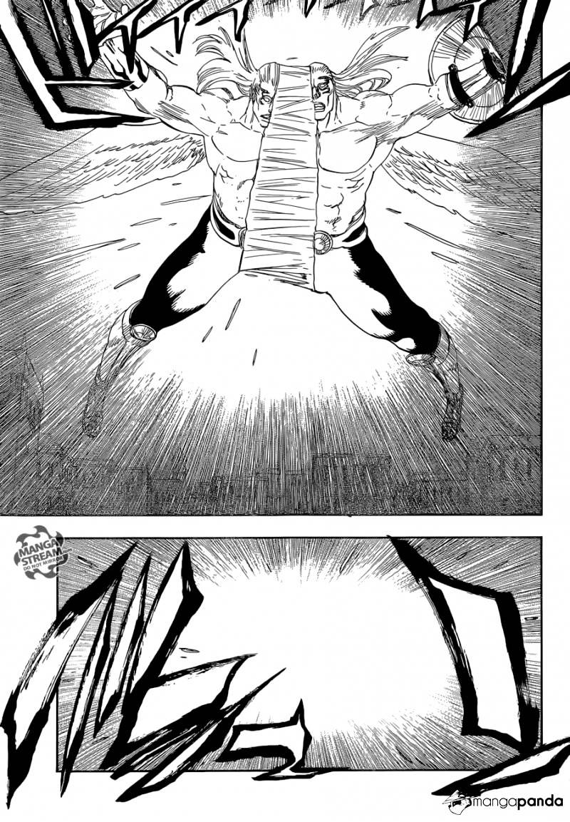 Read Bleach (en) Manga Online