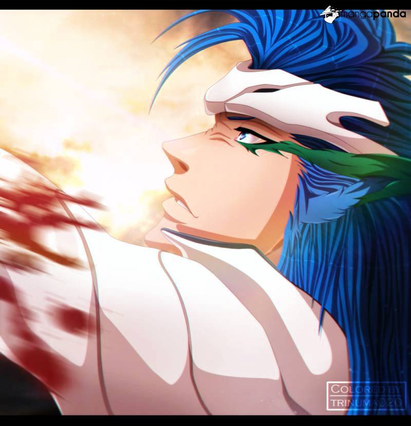 Read Bleach (en) Manga Online