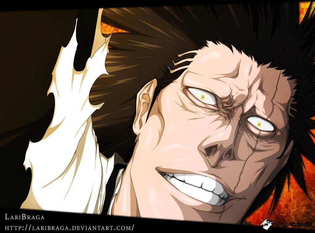 Read Bleach (en) Manga Online
