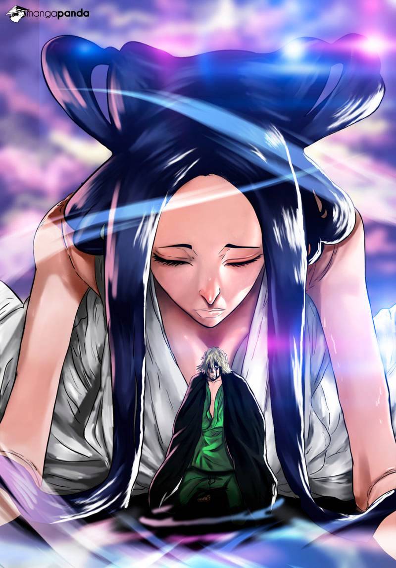 Read Bleach (en) Manga Online