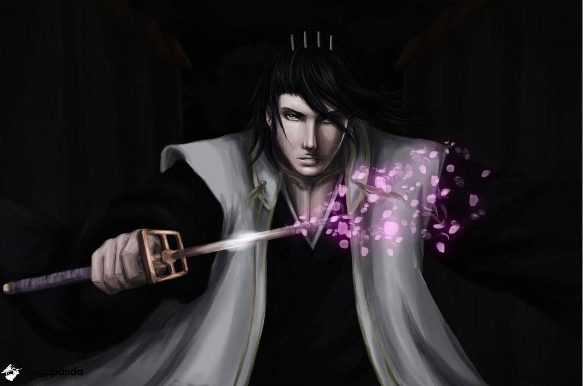 Read Bleach (en) Manga Online