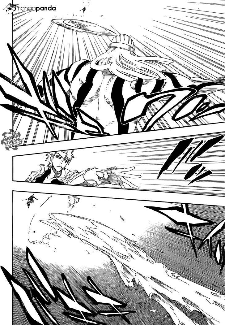 Read Bleach (en) Manga Online