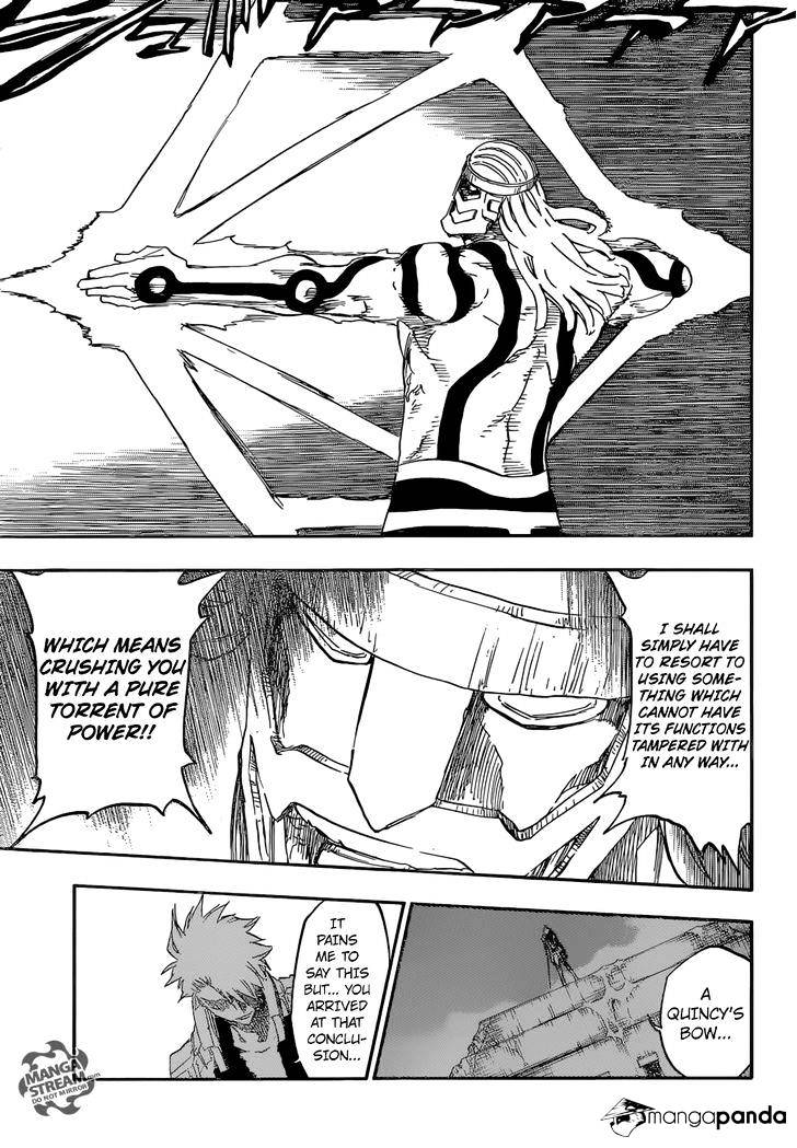 Read Bleach (en) Manga Online