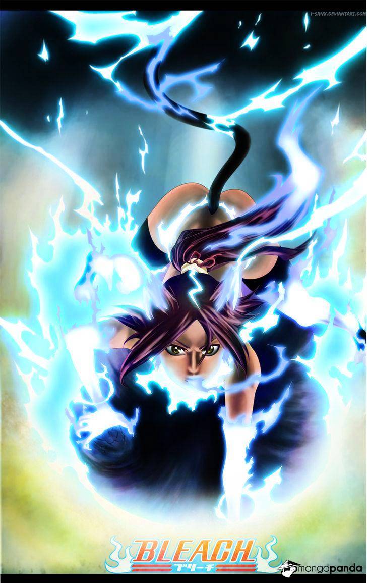 Read Bleach (en) Manga Online