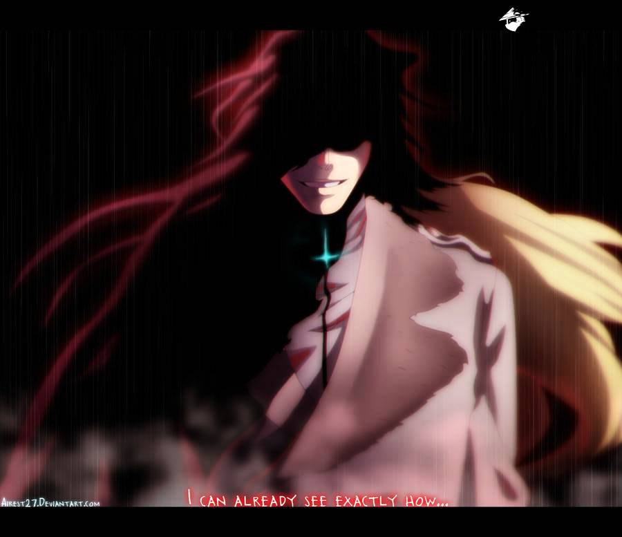 Read Bleach (en) Manga Online