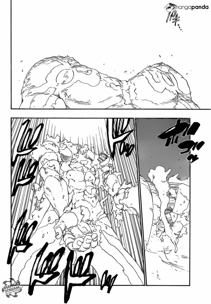 Read Bleach (en) Manga Online