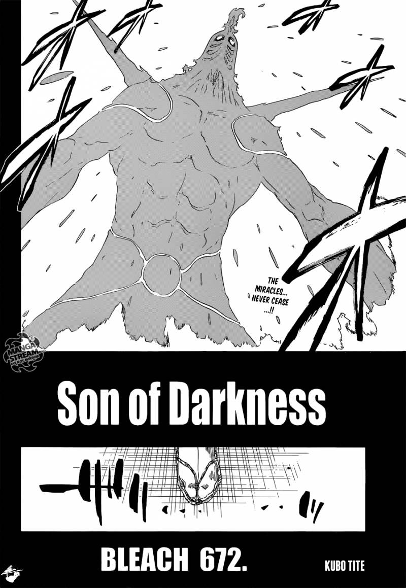 Read Bleach (en) Manga Online