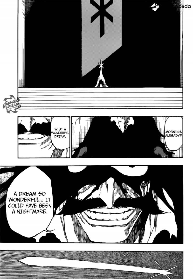 Read Bleach (en) Manga Online