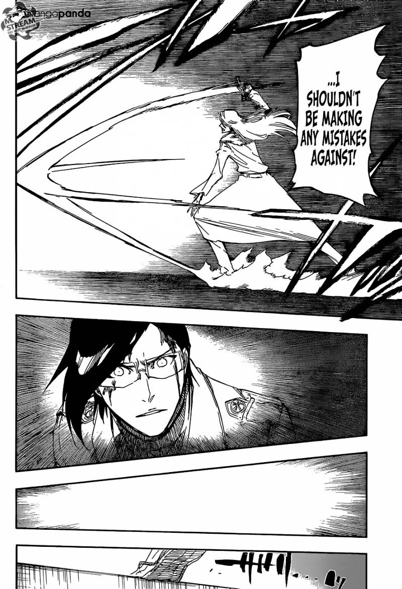 Read Bleach (en) Manga Online
