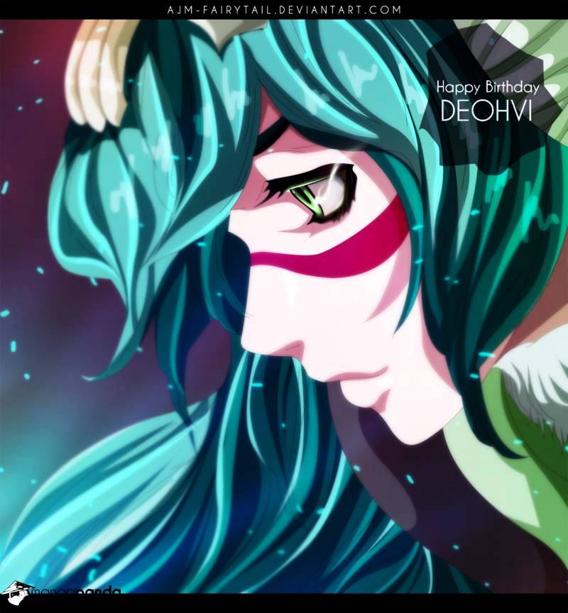 Read Bleach (en) Manga Online