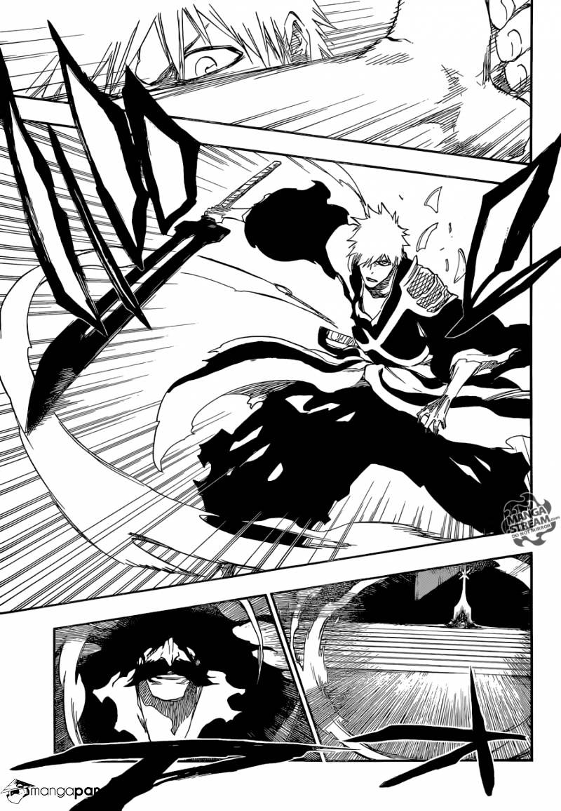 Read Bleach (en) Manga Online