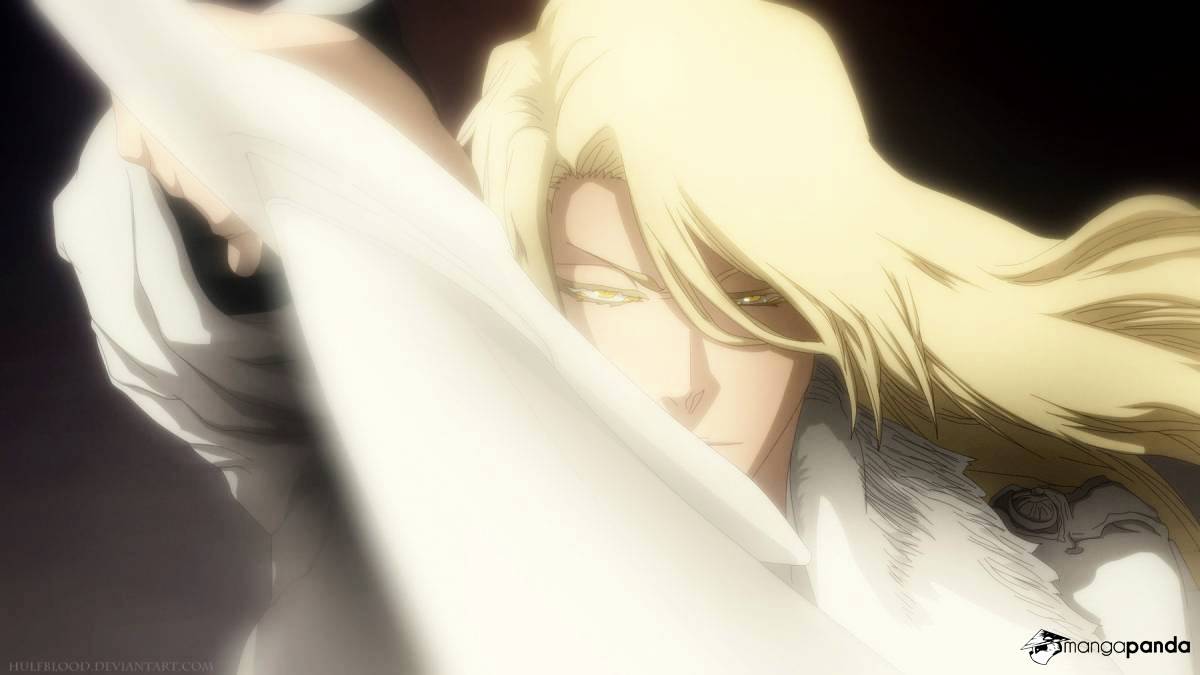 Read Bleach (en) Manga Online