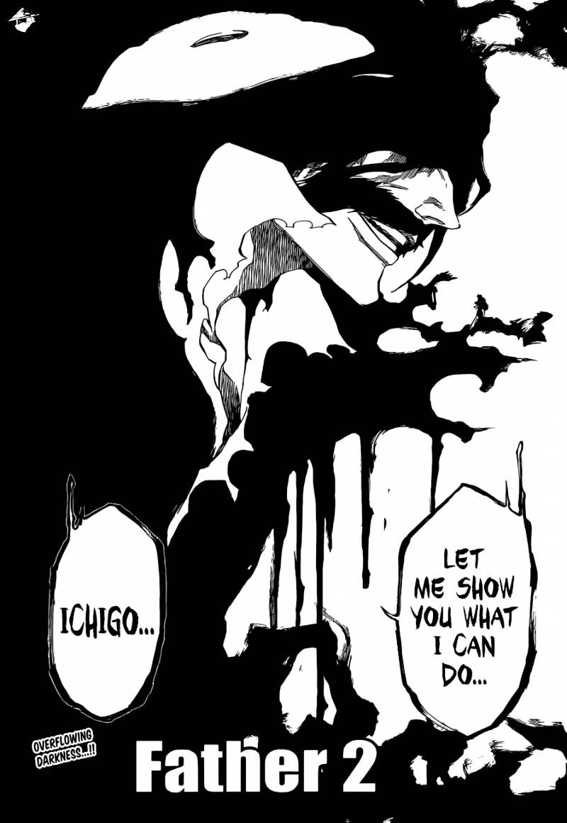 Read Bleach (en) Manga Online