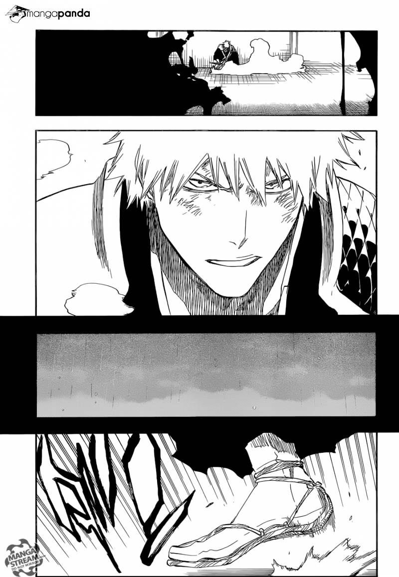 Read Bleach (en) Manga Online