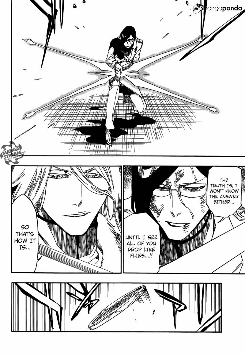 Read Bleach (en) Manga Online