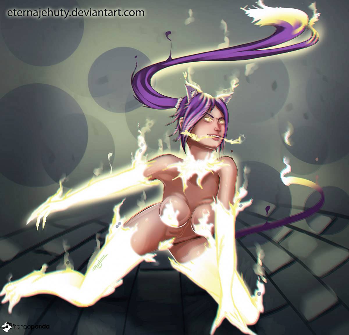 Read Bleach (en) Manga Online