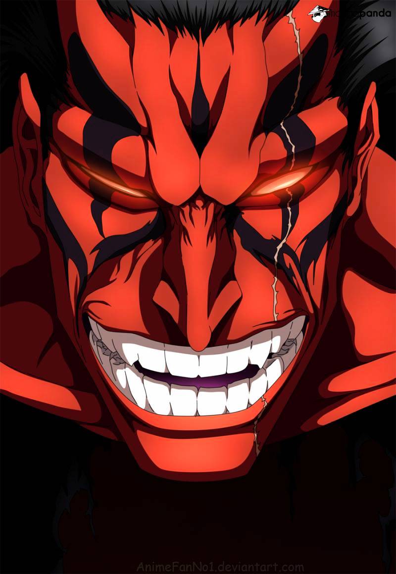 Read Bleach (en) Manga Online