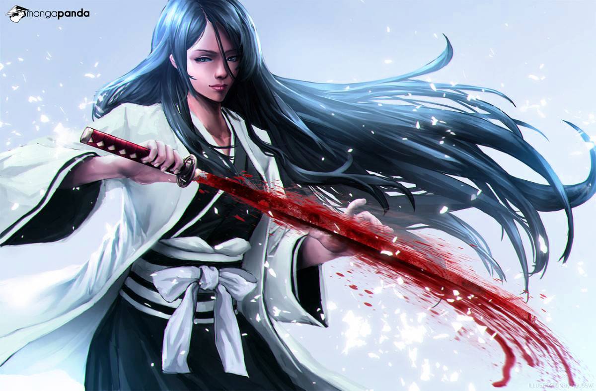 Read Bleach (en) Manga Online