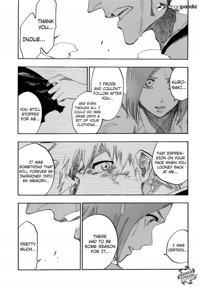 Read Bleach (en) Manga Online