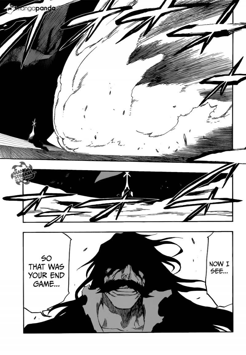 Read Bleach (en) Manga Online