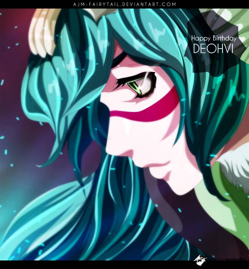 Read Bleach (en) Manga Online