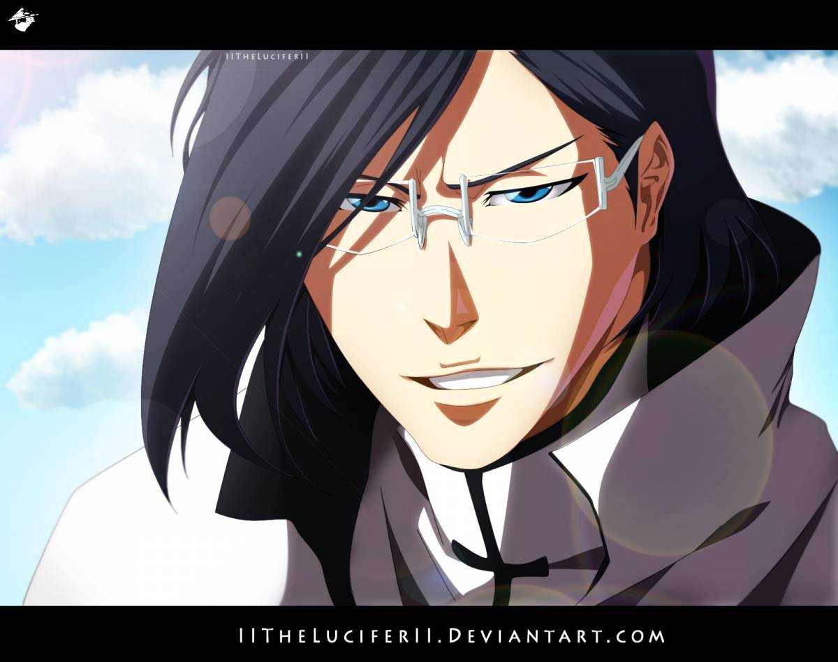 Read Bleach (en) Manga Online
