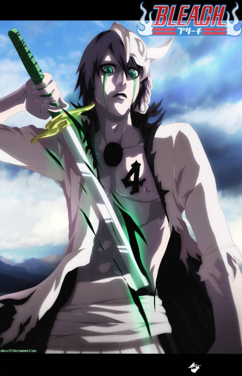 Read Bleach (en) Manga Online