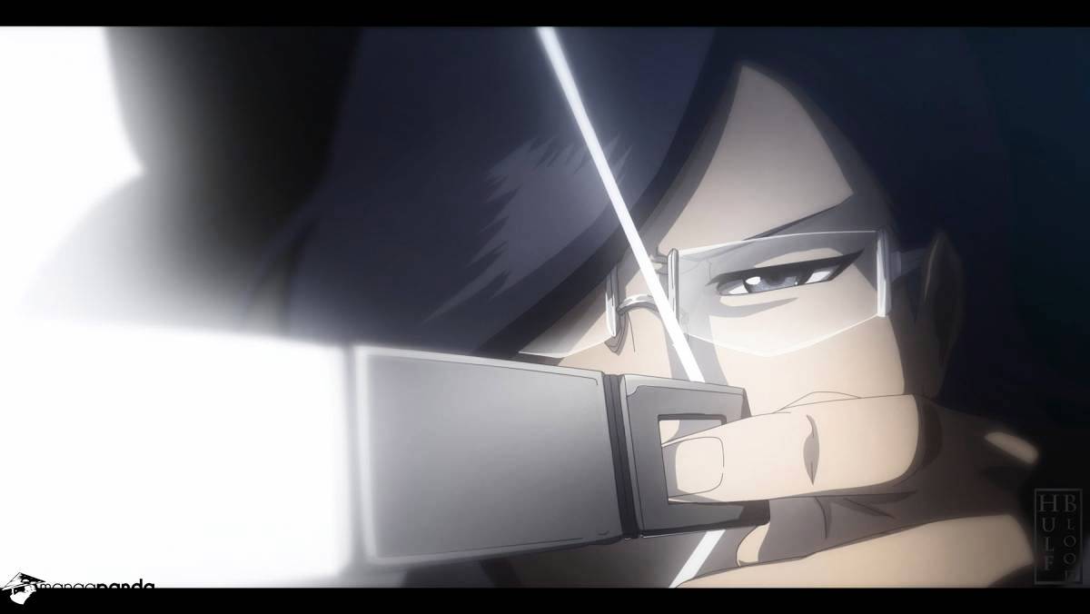 Read Bleach (en) Manga Online