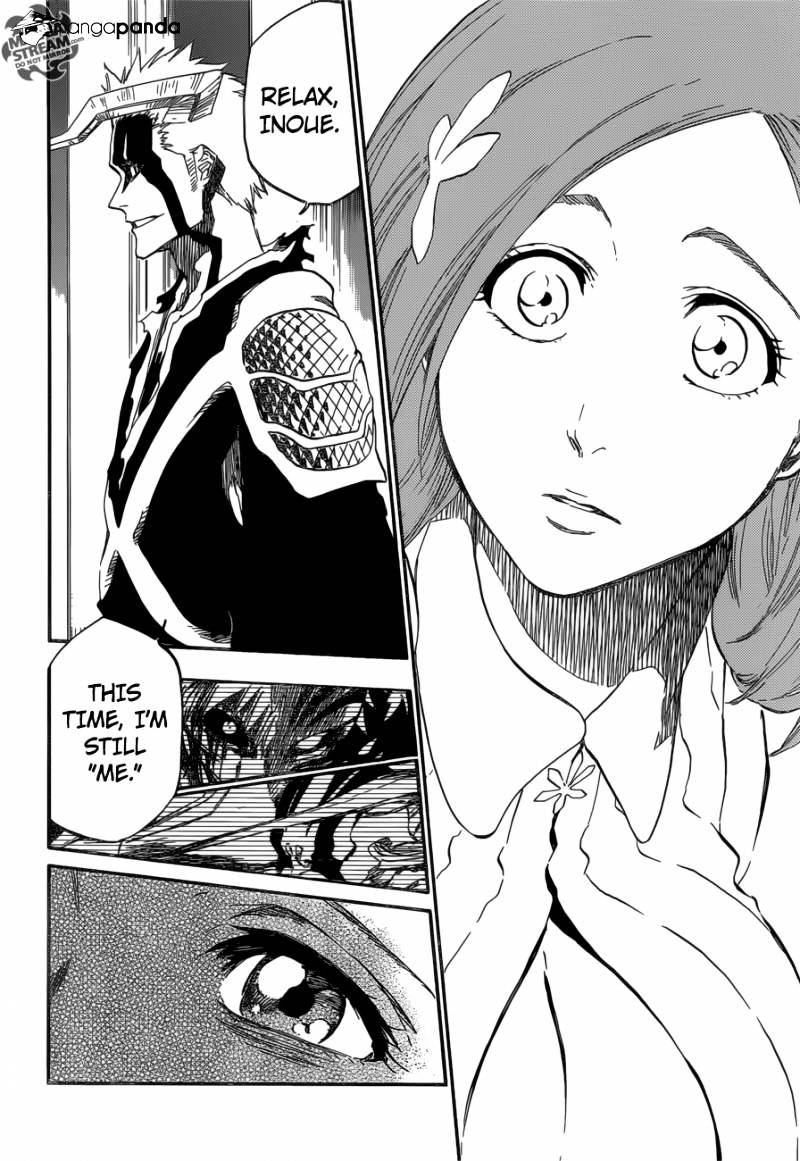 Read Bleach (en) Manga Online