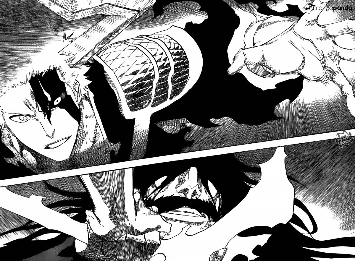 Read Bleach (en) Manga Online