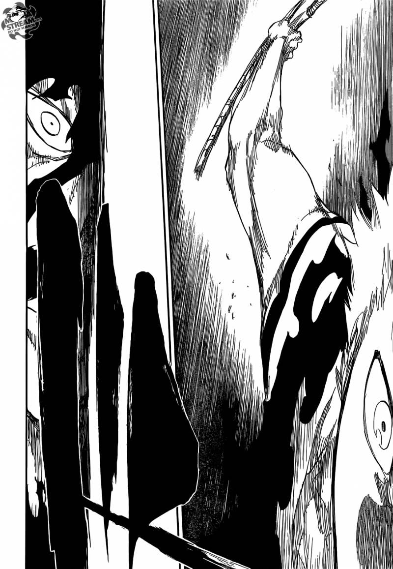 Read Bleach (en) Manga Online