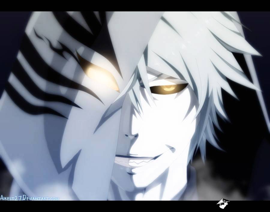 Read Bleach (en) Manga Online