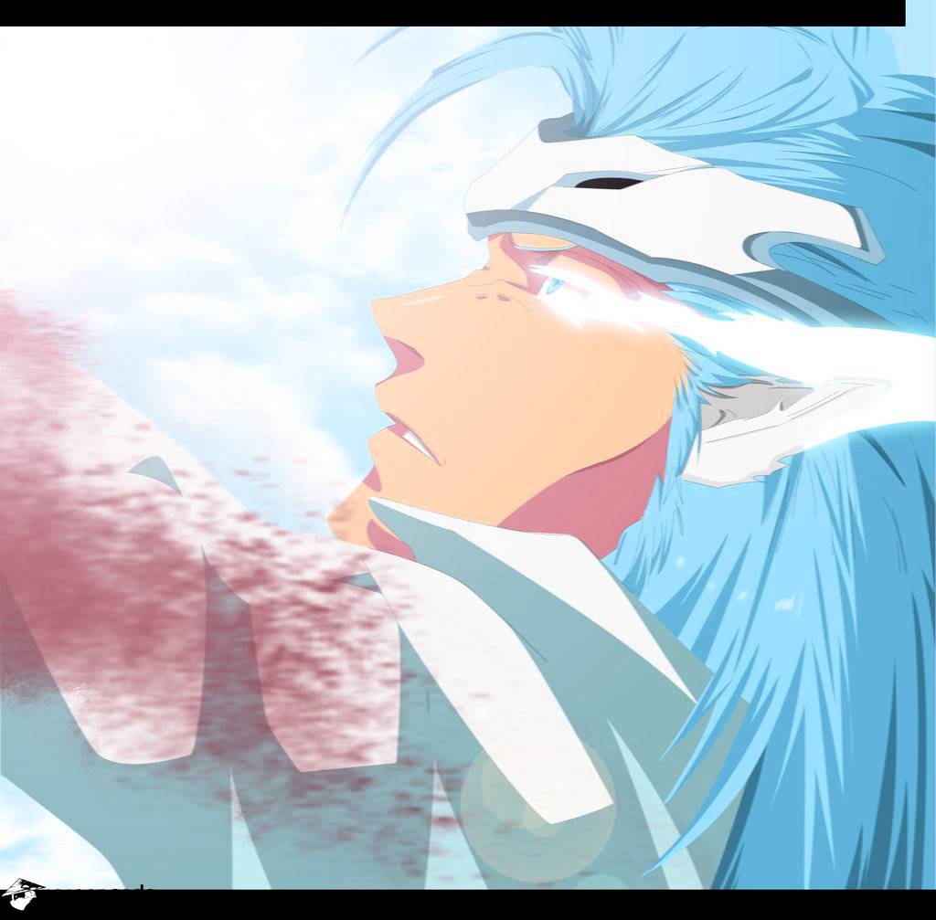 Read Bleach (en) Manga Online