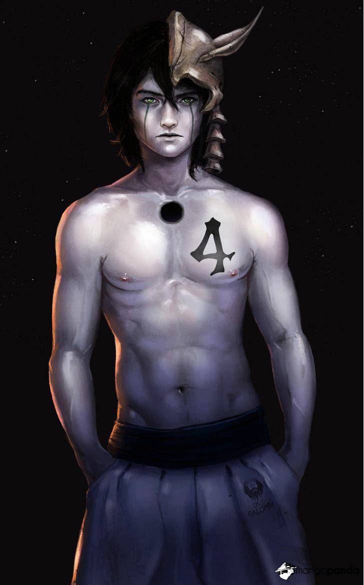 Read Bleach (en) Manga Online