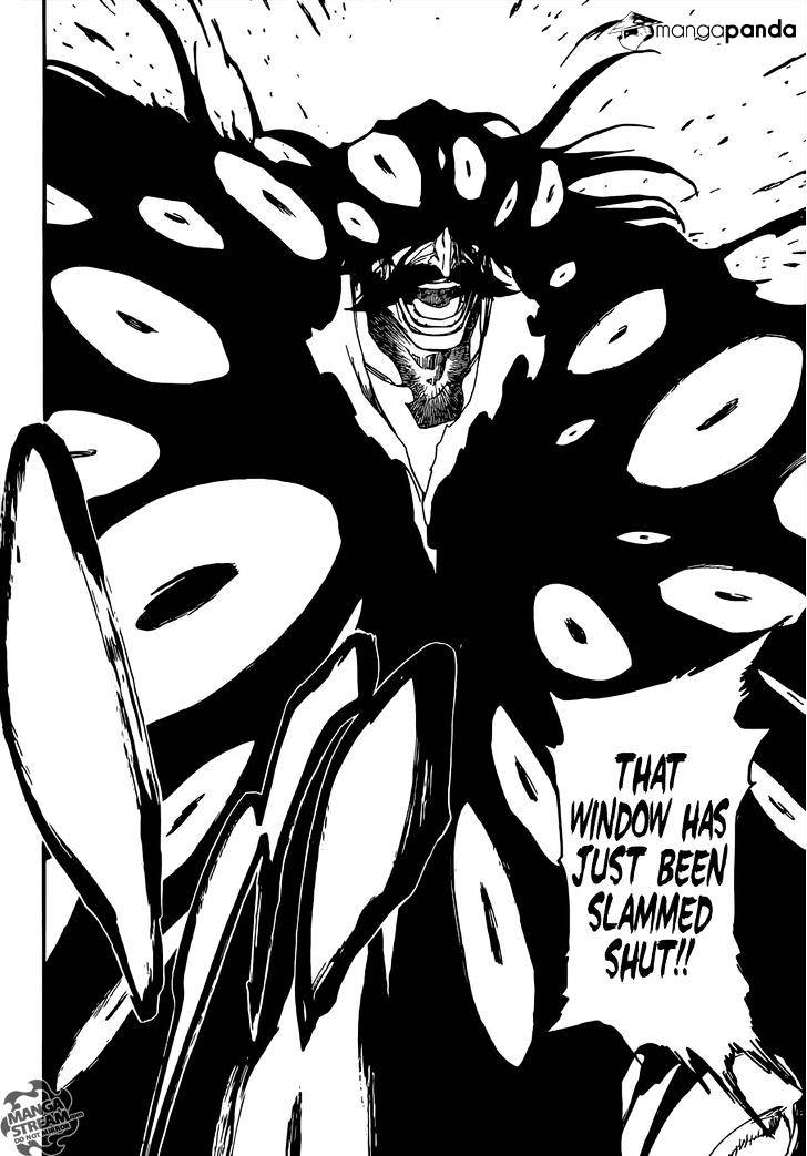 Read Bleach (en) Manga Online