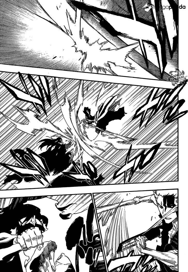 Read Bleach (en) Manga Online