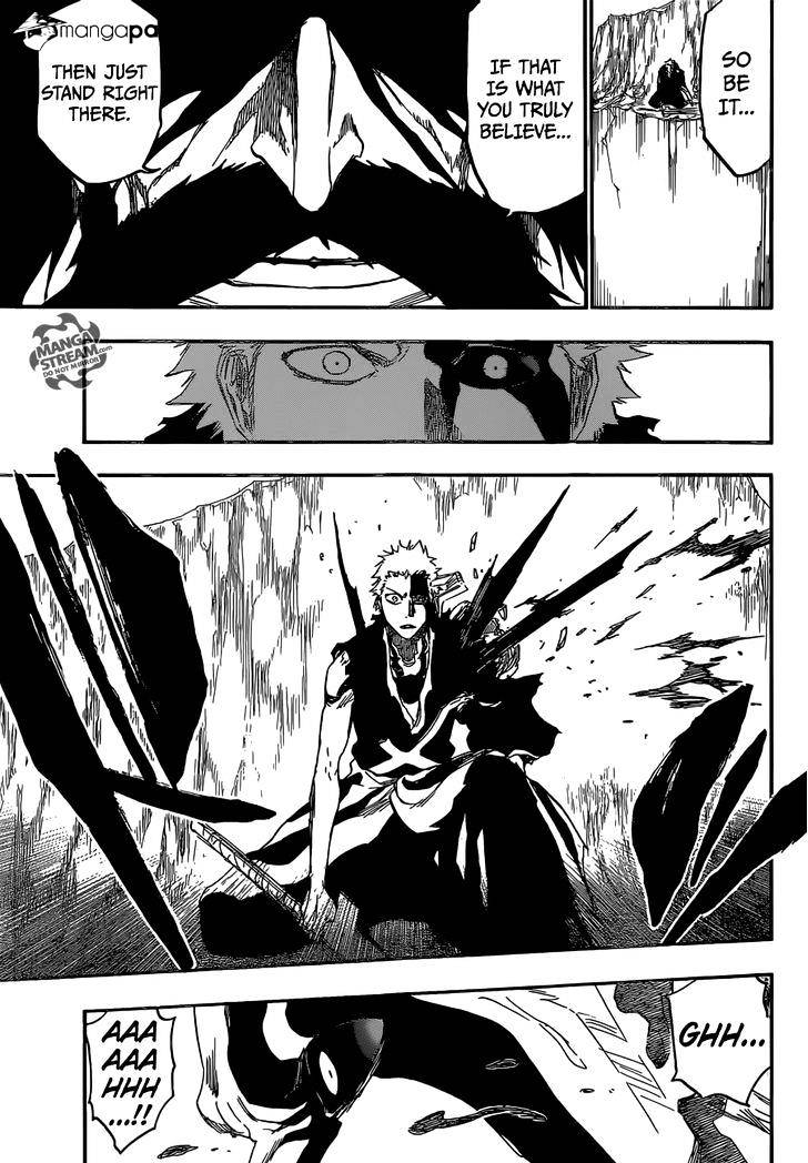 Read Bleach (en) Manga Online