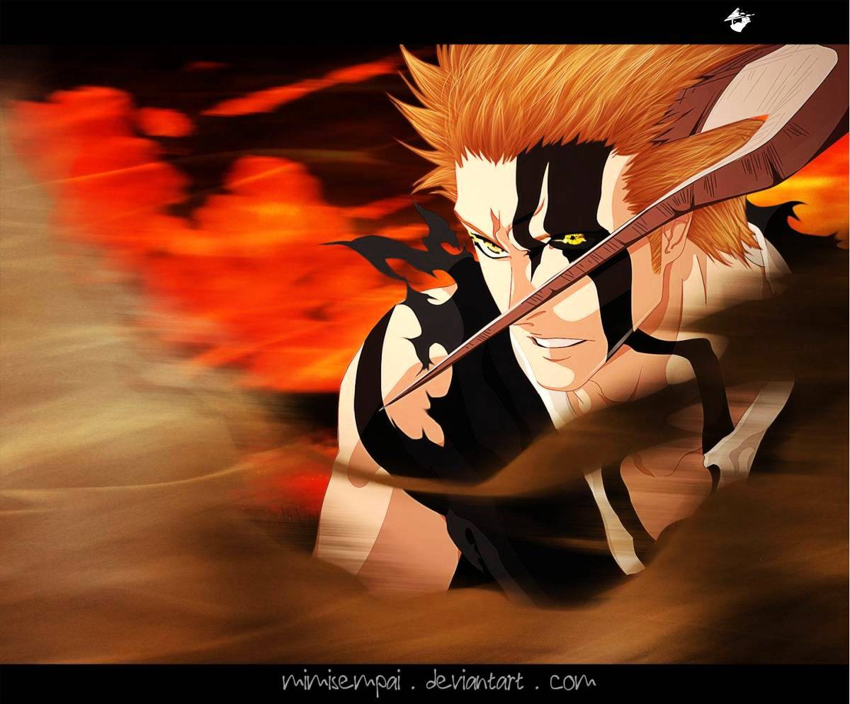 Read Bleach (en) Manga Online