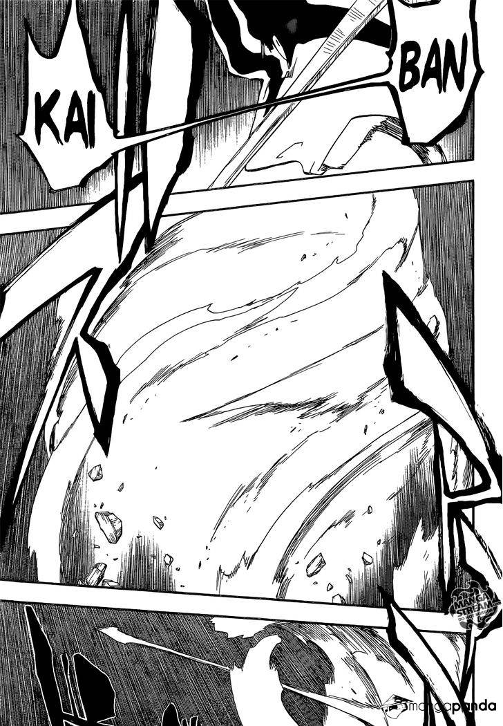 Read Bleach (en) Manga Online