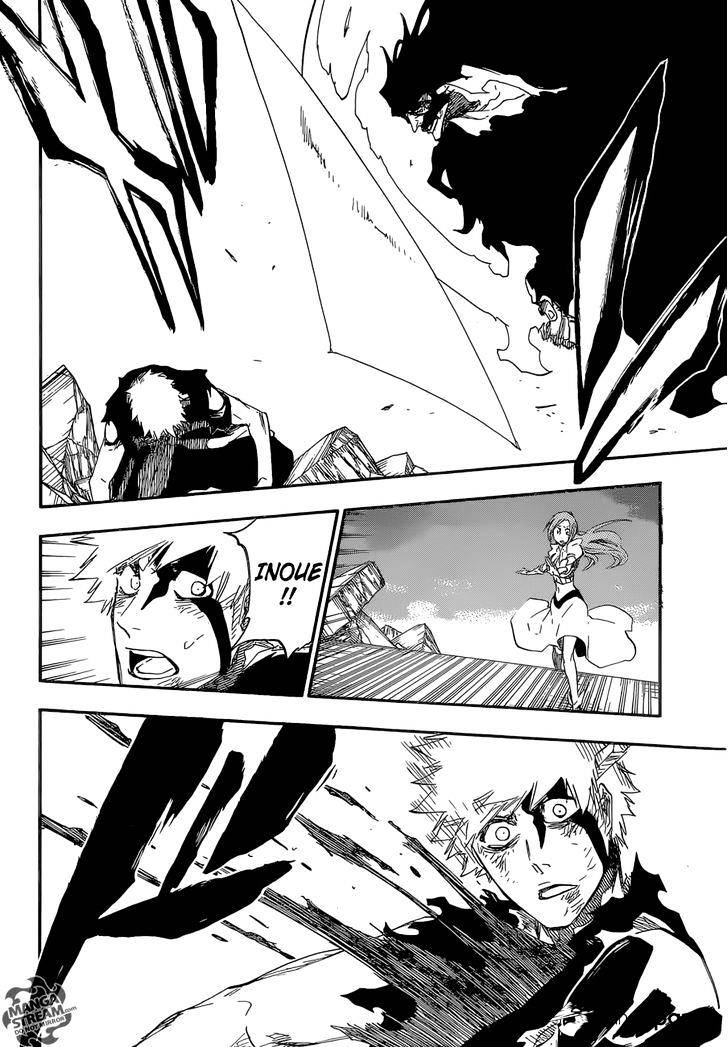 Read Bleach (en) Manga Online