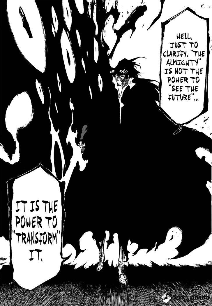 Read Bleach (en) Manga Online