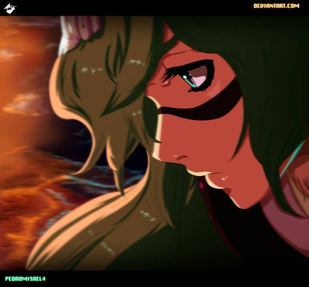 Read Bleach (en) Manga Online