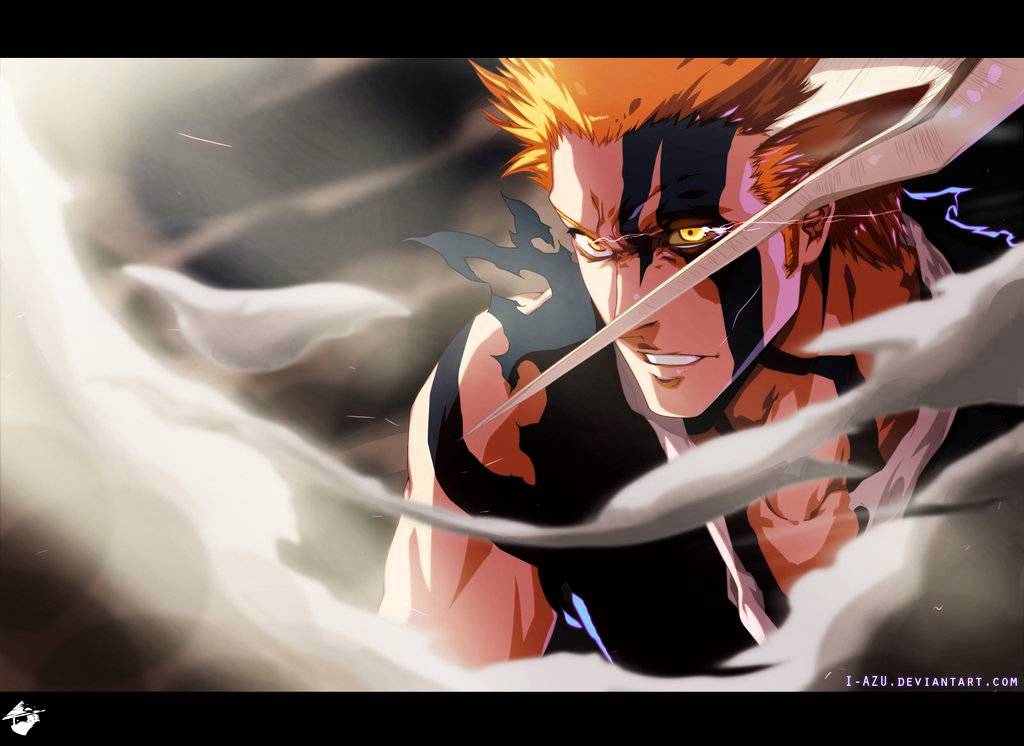 Read Bleach (en) Manga Online