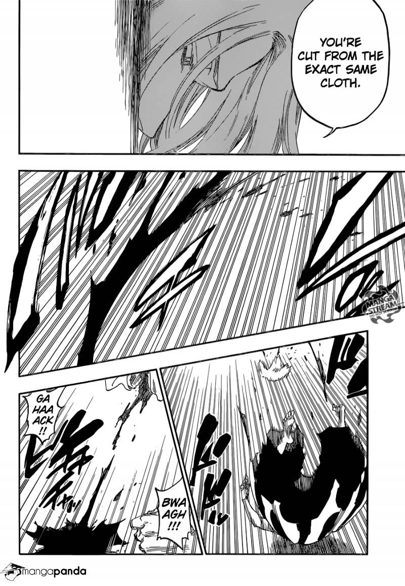 Read Bleach (en) Manga Online