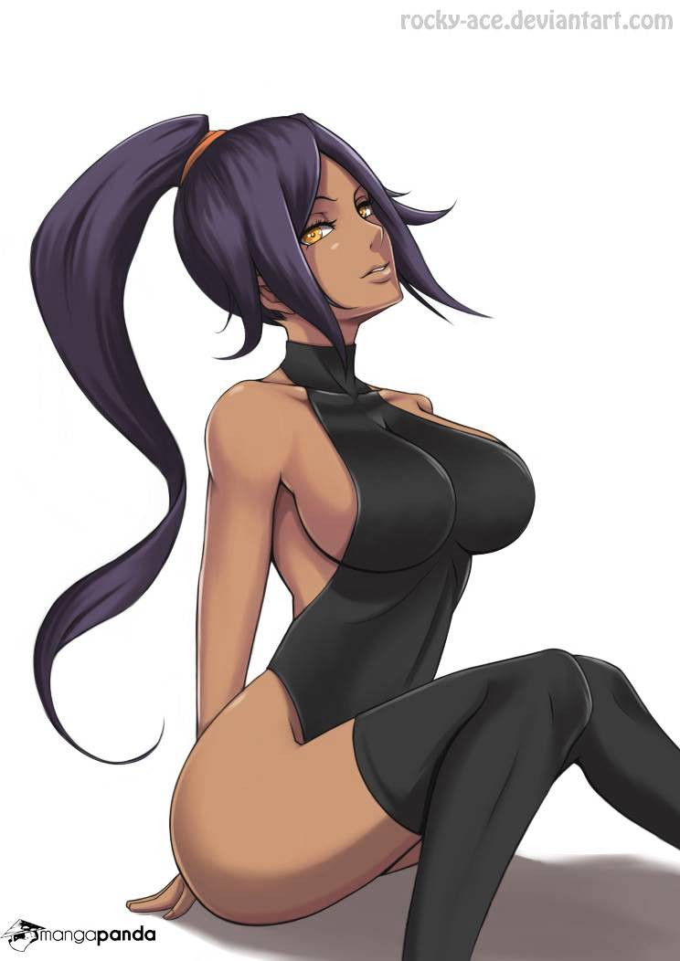 Read Bleach (en) Manga Online