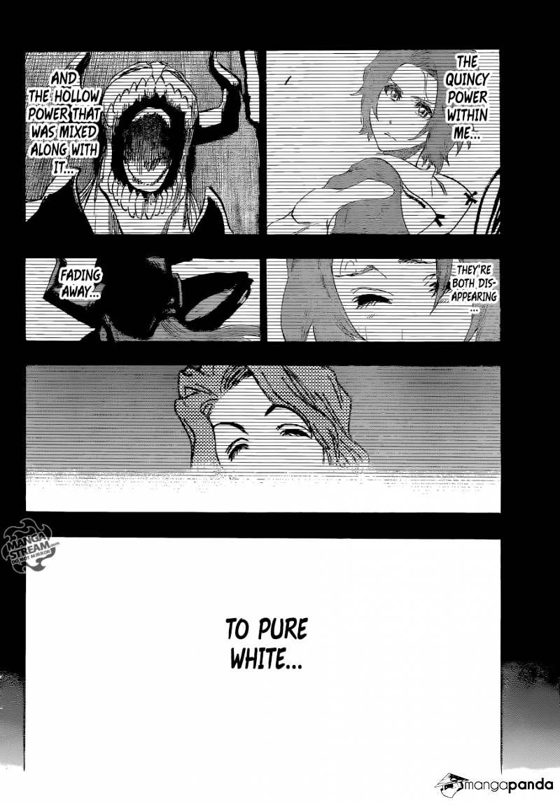 Read Bleach (en) Manga Online