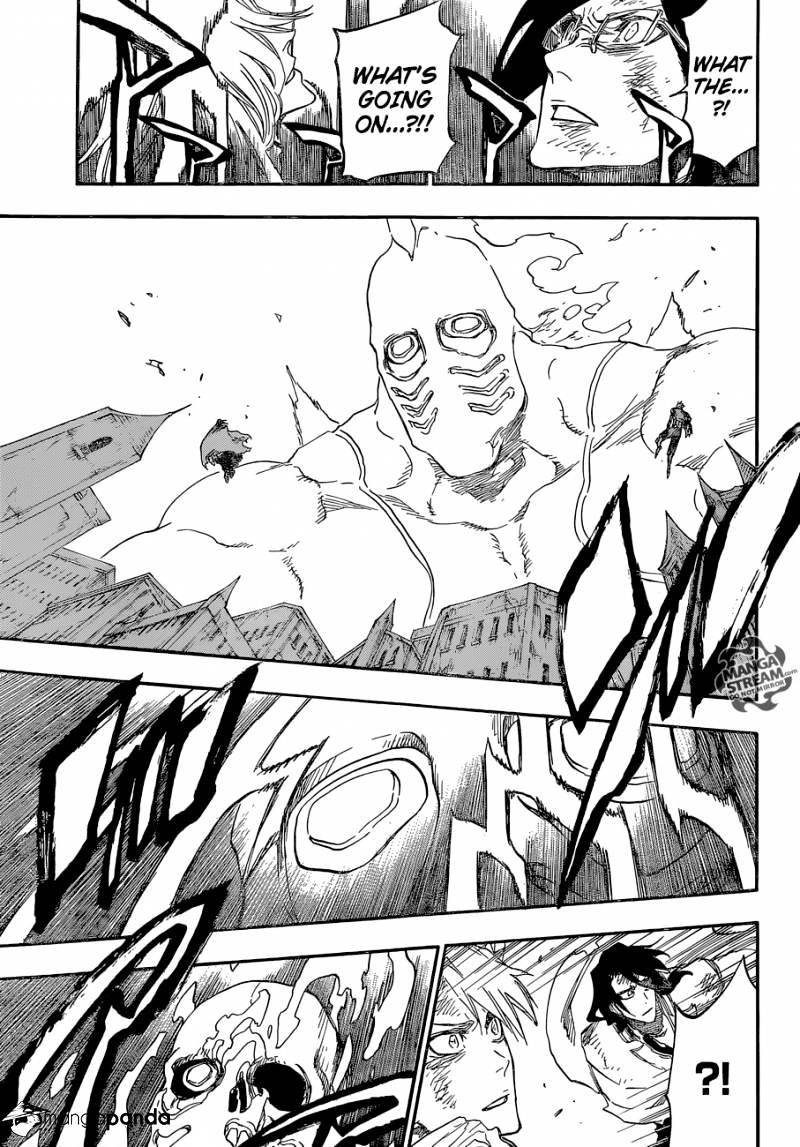 Read Bleach (en) Manga Online