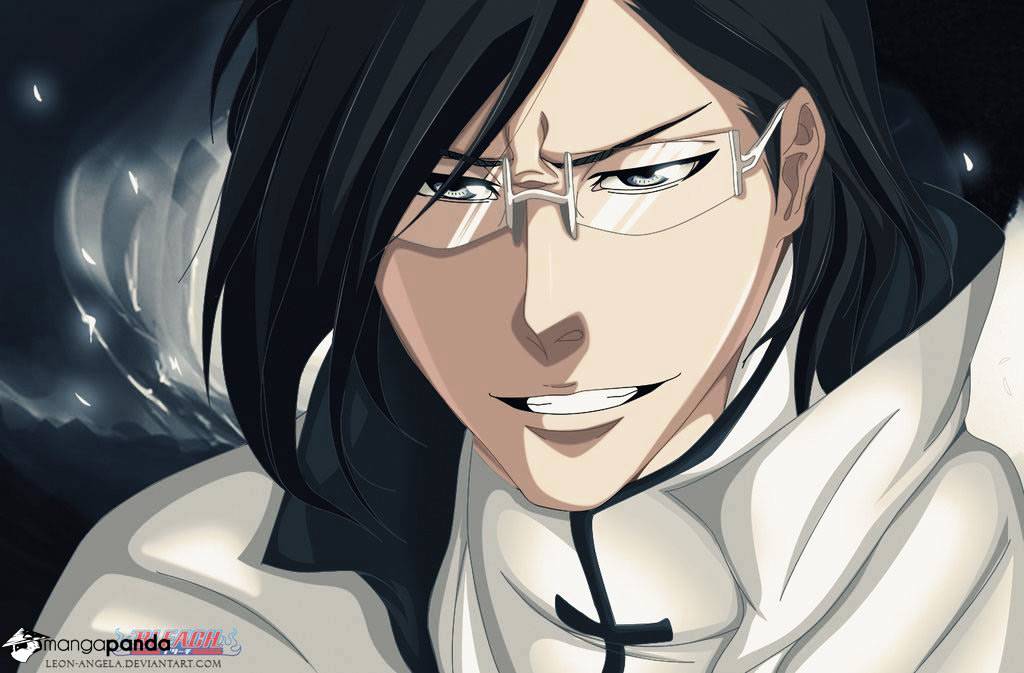 Read Bleach (en) Manga Online